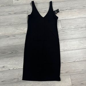 NWT Forever 21 little black dress